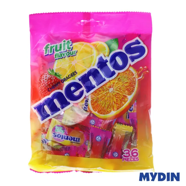 Mentos Swts 36S, 90g, Mnt