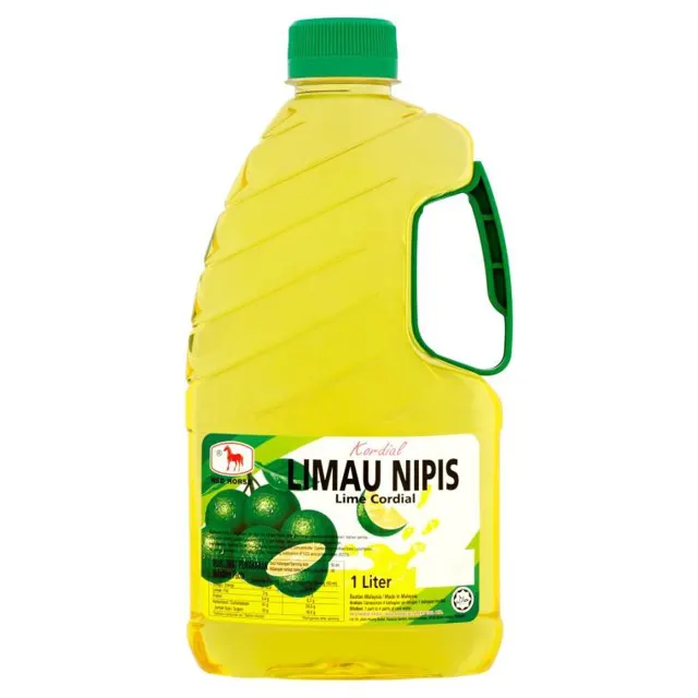 Red Horse Cordial, 1L, L/npis