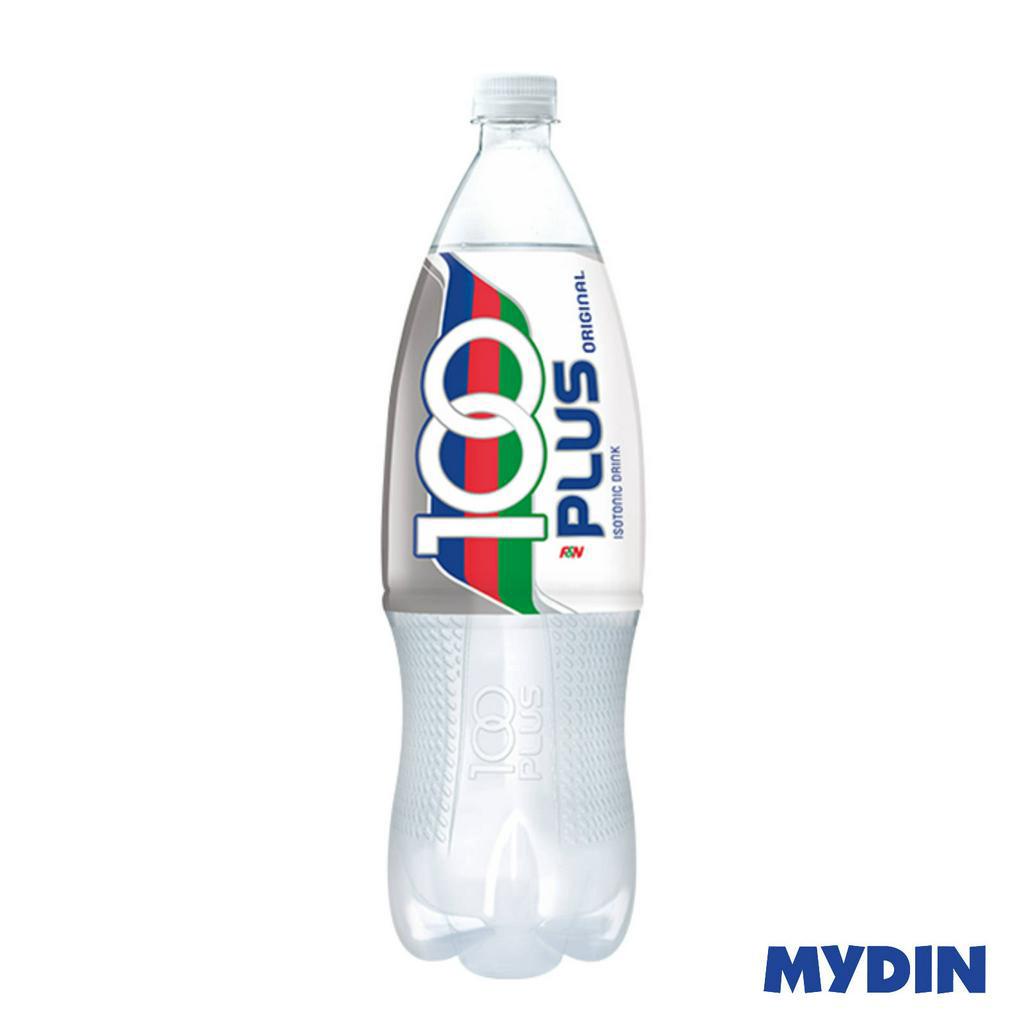100 Plus Isotnc Drinks, 1.5L, Regular