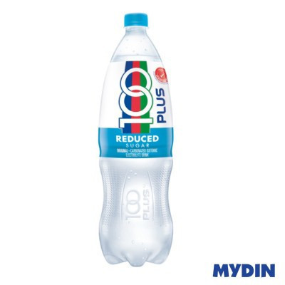 100 Plus Isotnc Drinks, 1.5L, Lessug