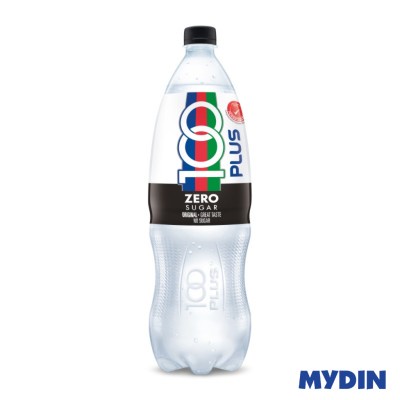 100 Plus Isotnc Drinks, 1.5L, Zero