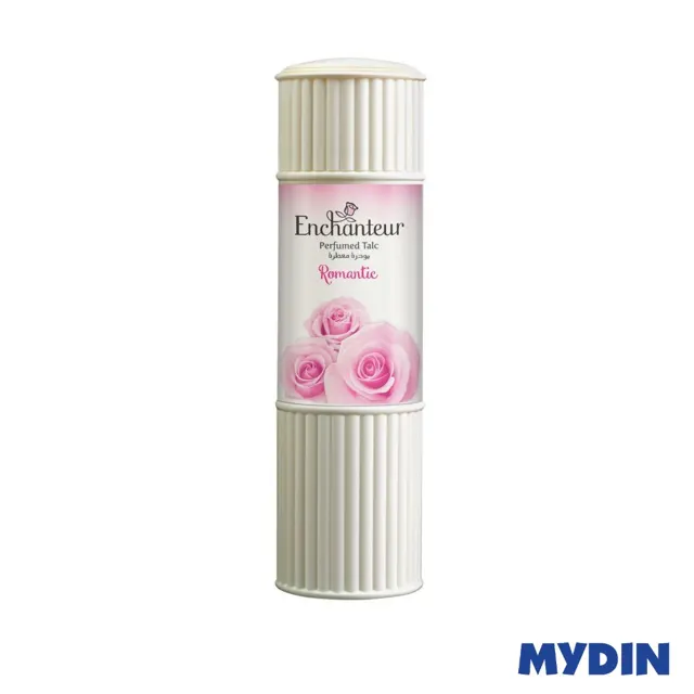 Enchanteur Talc, 250g, Rmntc