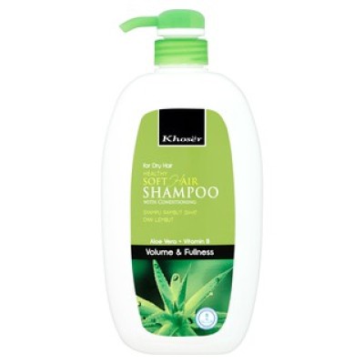 Khoser Shampoo, 1L, Vo&ful