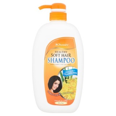 Khoser Shampoo, 1L, Sm&si