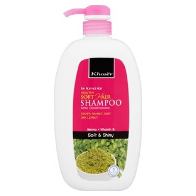 Khoser Shampoo, 1L, Ss
