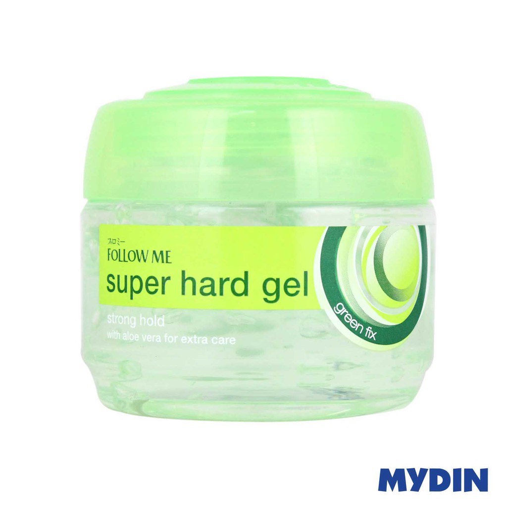 Follow Me H/gel, 320g, Shold