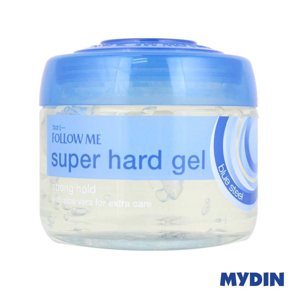 Follow Me H/gel, 320g, Ble