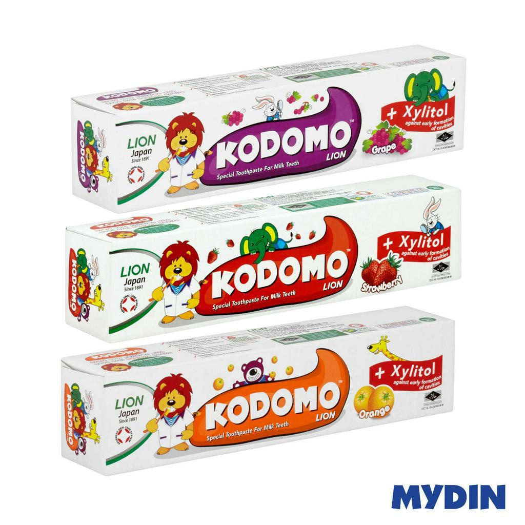 Mydin