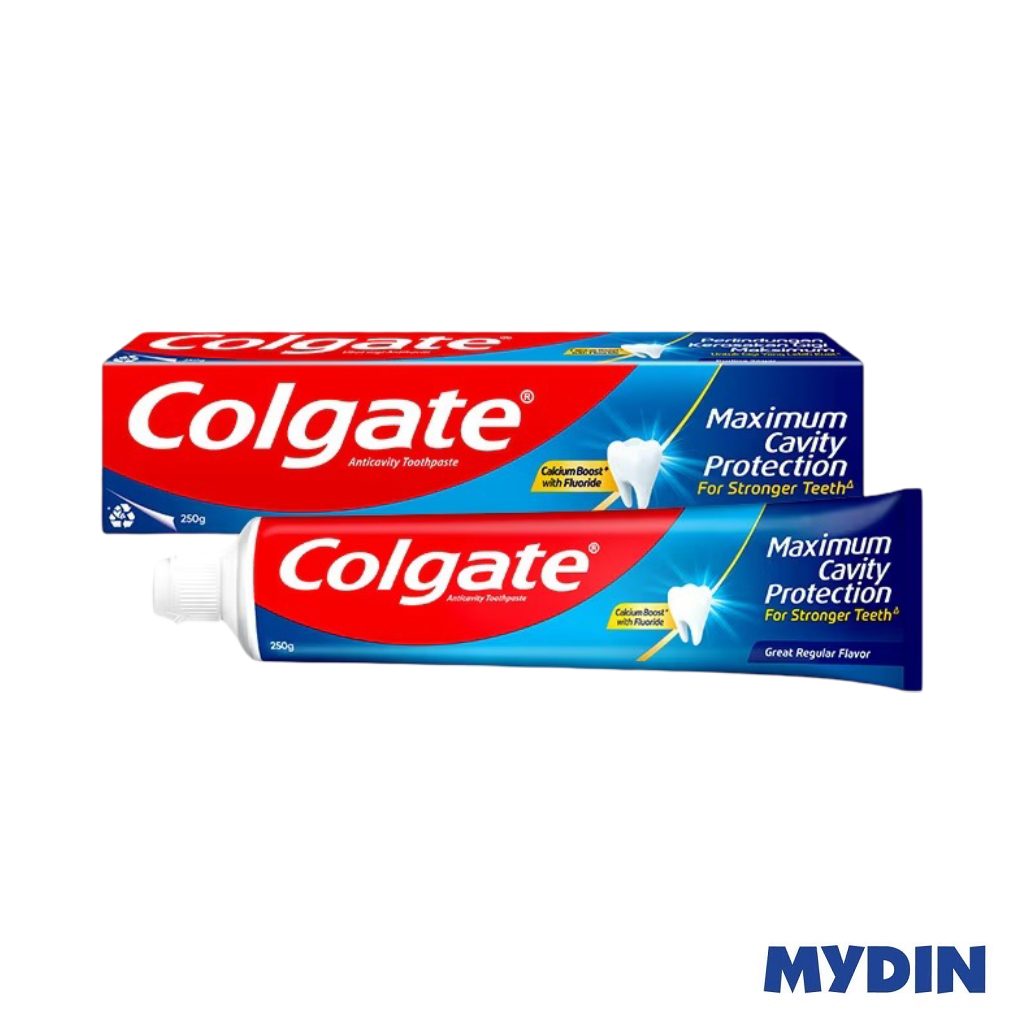 Colgate Tp Grf 250g