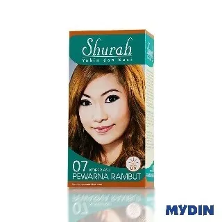 Shurah H/col, Assrt, K/asli