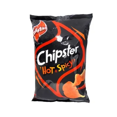 Twisties Chipster Snck, 130g, H&s