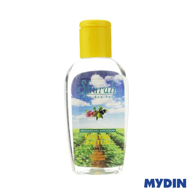 Shurah H/oil, 50ml, Sngkng