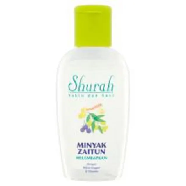 Shurah H/oil, 50ml, B/aggr