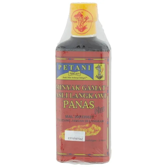 Petani Medic Oint, 60ml, G/asli