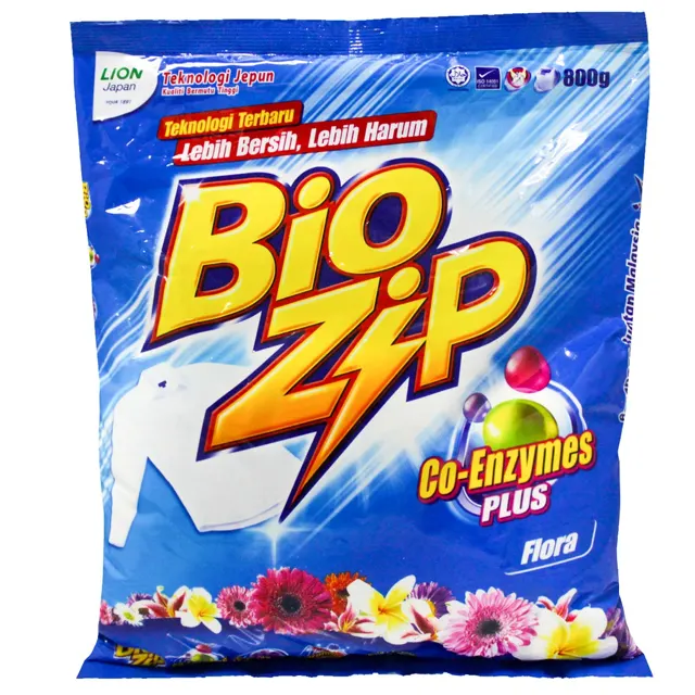 Bio-Zip Assorted Powder
