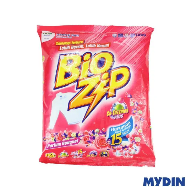 Mydin