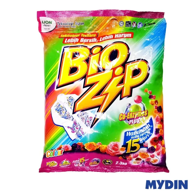 Mydin