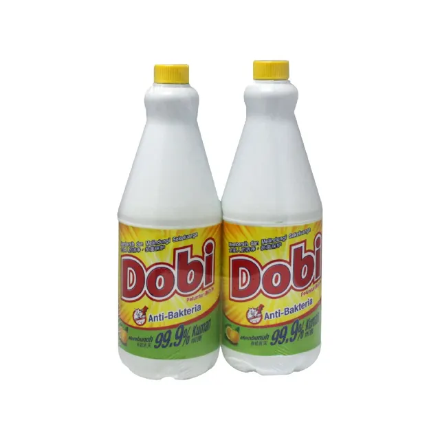Dobi Bleach Tp, 900ml, Rglr