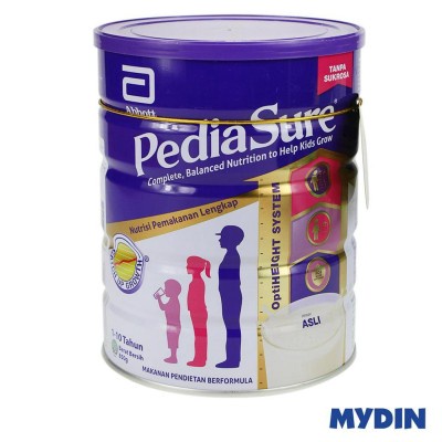 Pediasure Oht, 800g, Plain