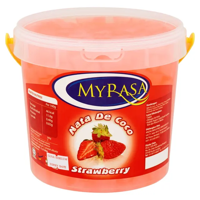 Myrasa Ndc, 1.5kg, Sbery