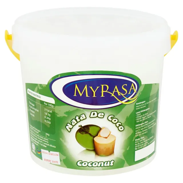 Myrasa Ndc, 1.5kg, Orig