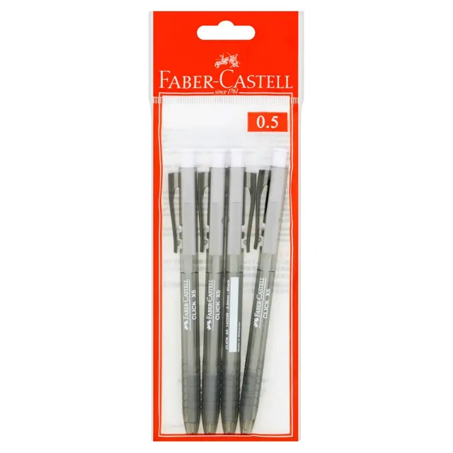 Fc Click Pen 14225, 0.5, Bl