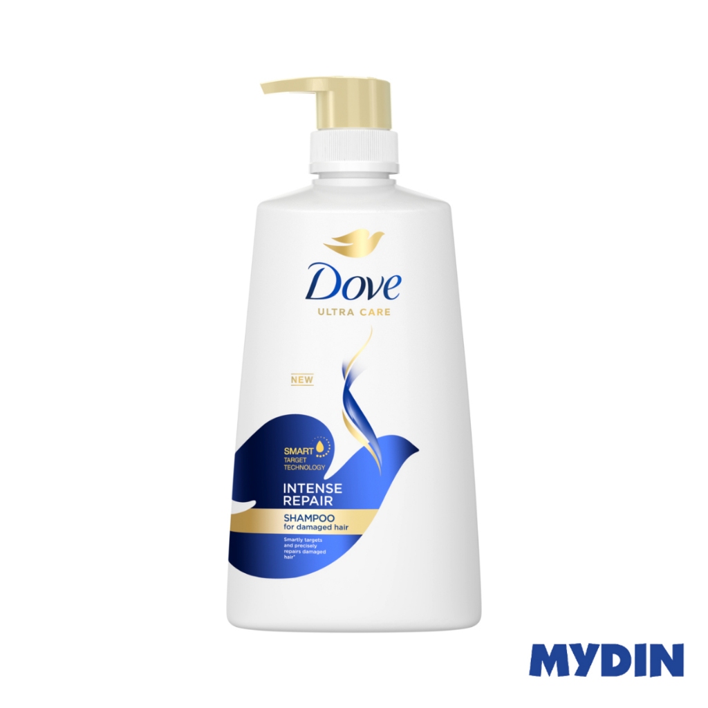 Dove Dandruff Care Shampoo 680ml
