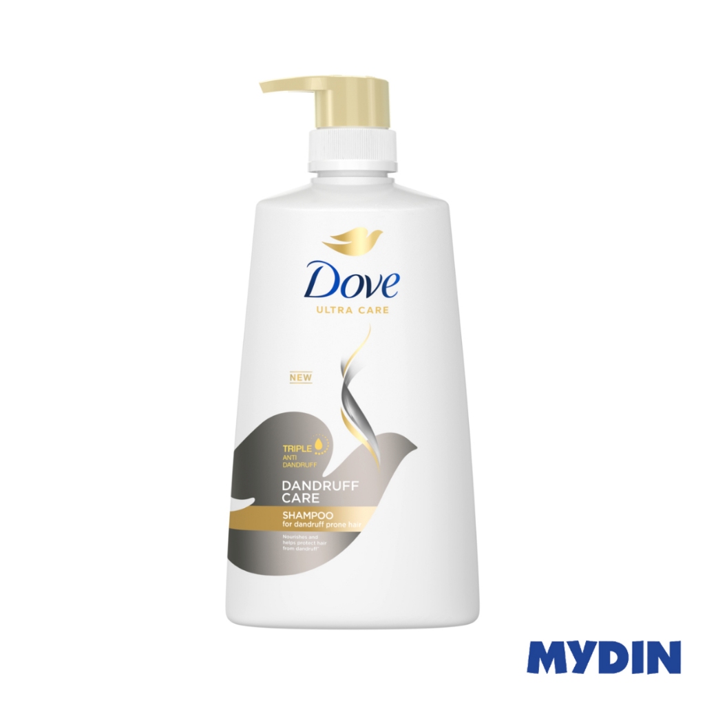 Dove Dandruff Care Shampoo 680ml