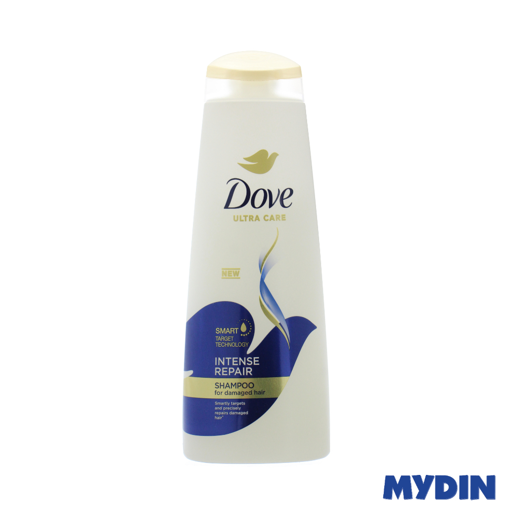 Dove Shampoo, 330ml, I/rpr