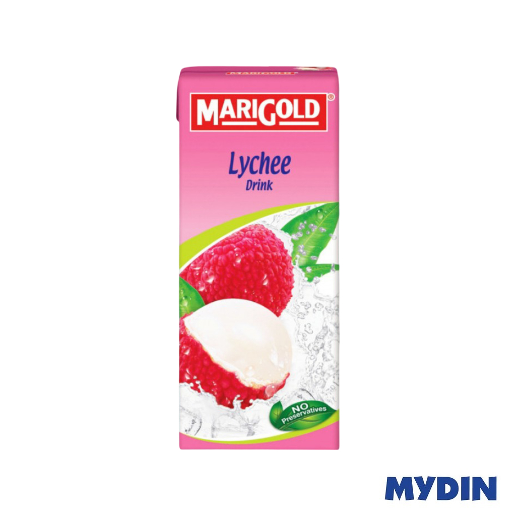 Marigold Asd, 250ml, Lyche