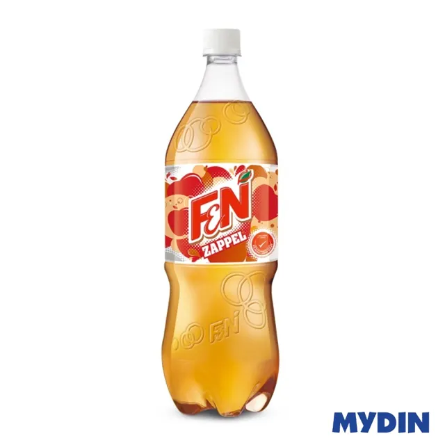 F&n Ice Mountain Mineral Water 1.5L