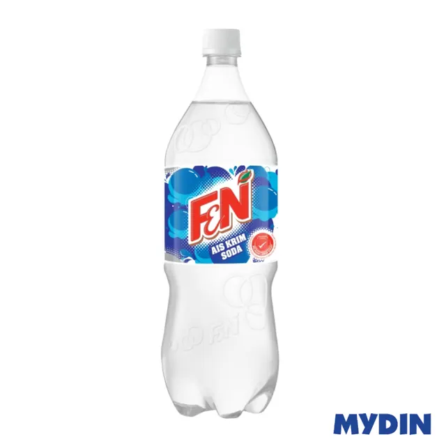F&n Carb Drnks, 1.5L, I/c/s
