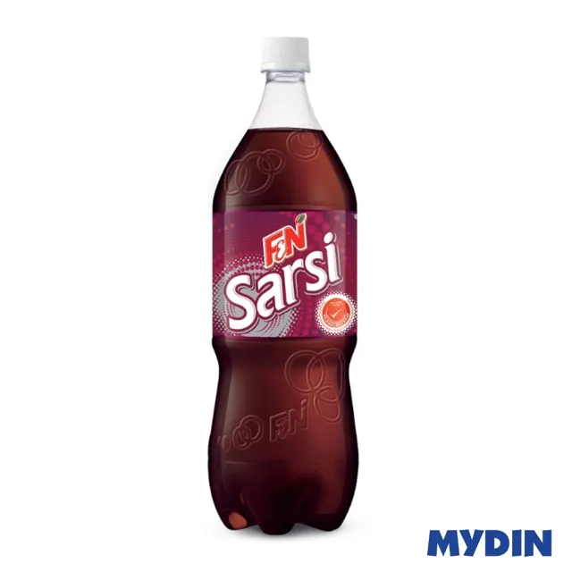 F&n Carb Drnks, 1.5L, Srsi