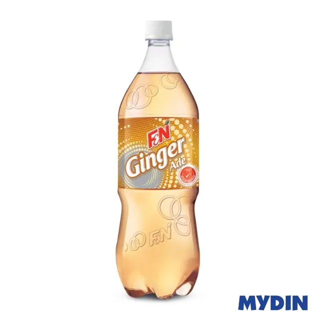F&n Ice Mountain Mineral Water 1.5L