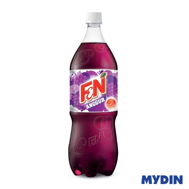F&n Carb Drnks, 1.5L, Grpe