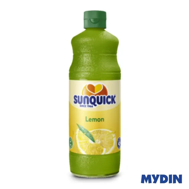 Sunquick Conc, 700ml, Lemon