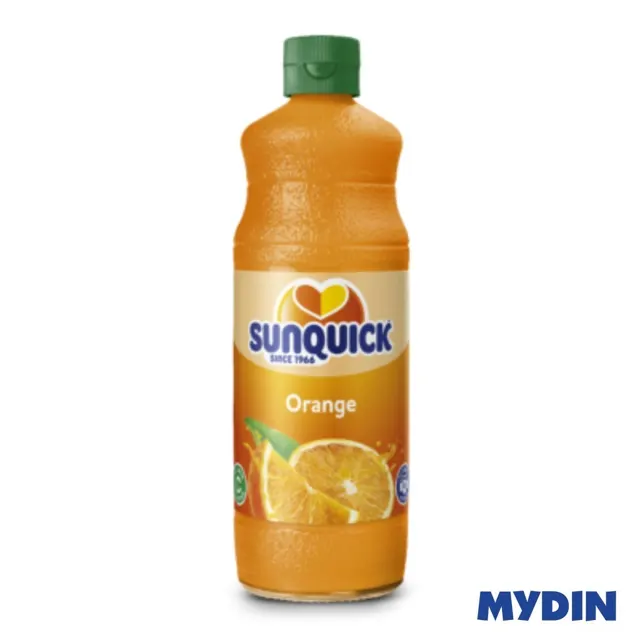 Sunquick Conc, 700ml, Or