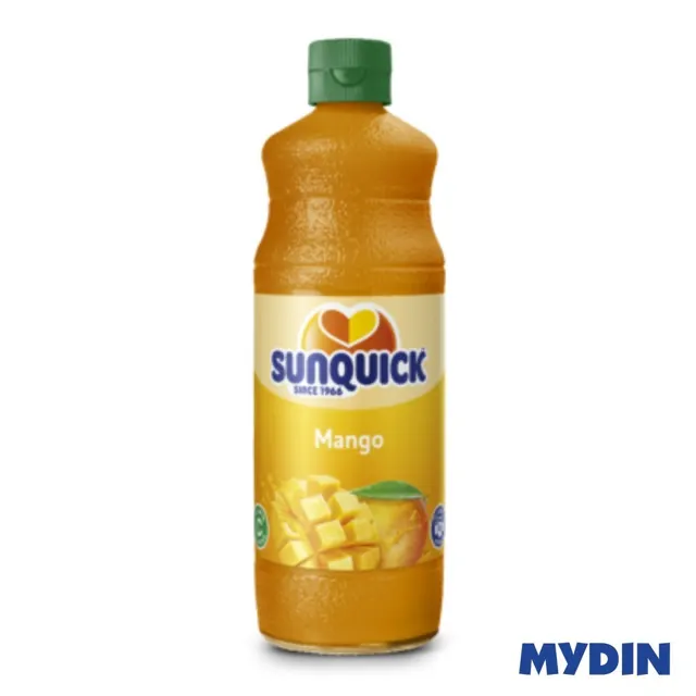 Sunquick Conc, 700ml, Mngo