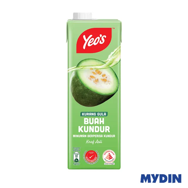 Yeos Asd, 1L, W/mlon