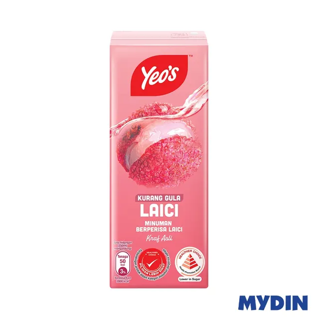Yeos Asd, 1L, Lyche