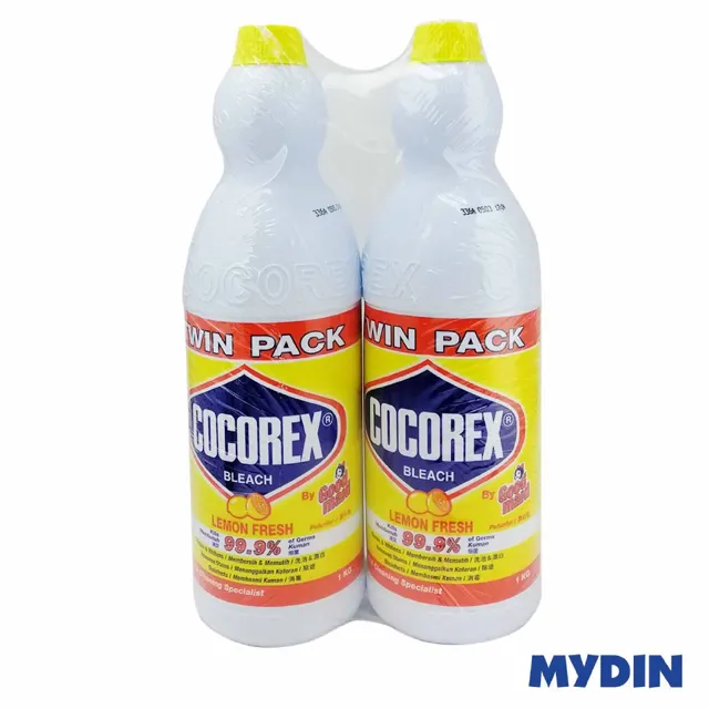 Cocorex Bleach Tp, 1kg, Lmn