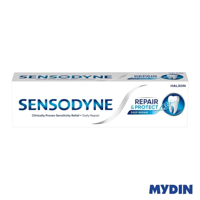 Sensodyne Tp Repair Protect 100g