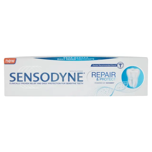 Sensodyne Tp Repair Protect Extrafresh 100g