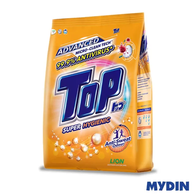 Top Powder Sport & Active 2.1kg