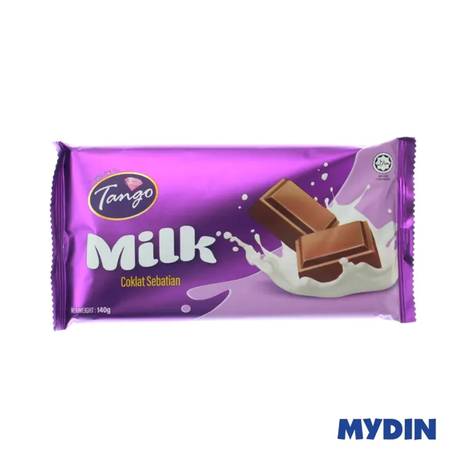 Tango Choc, 140g, Mlk