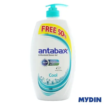 Antabax B/wsh Bot, 960ml, E/cool