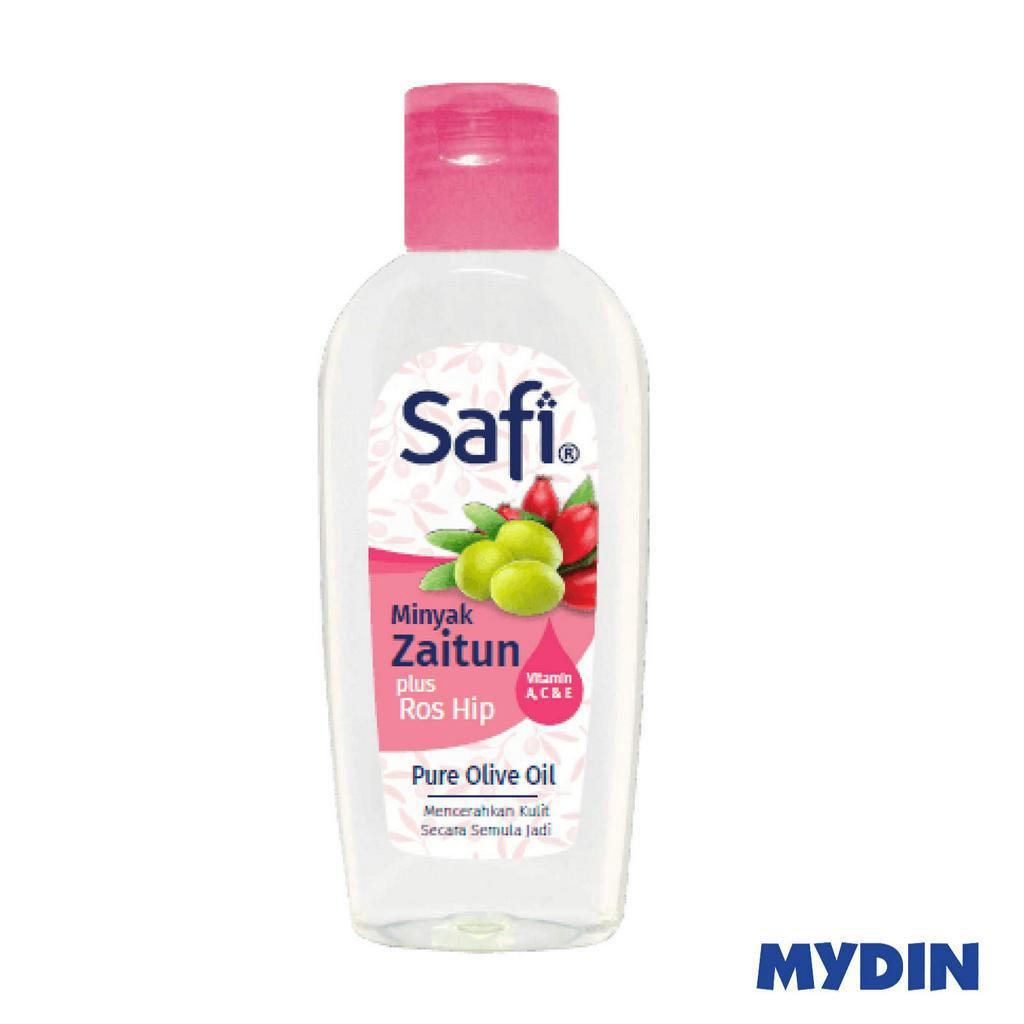 Safi H/oil, 50ml, R/hip