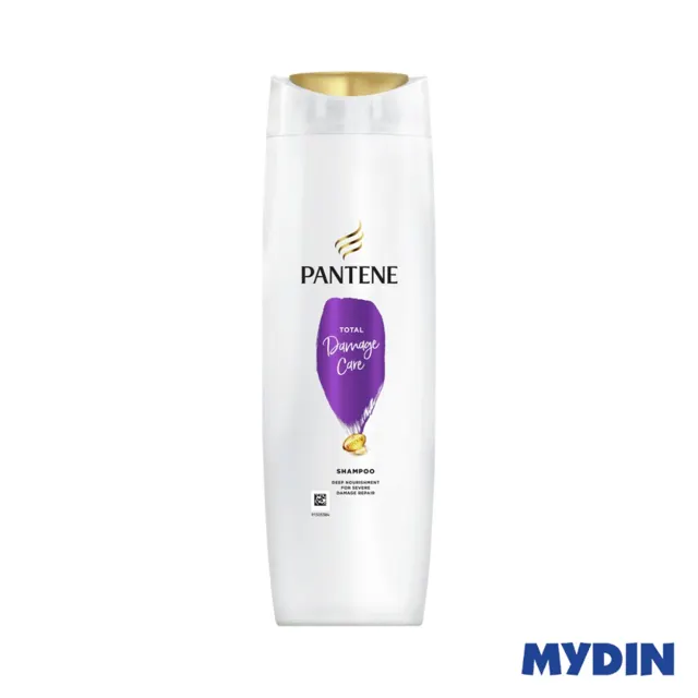 Pantene Shampoo, 170ml, T/care