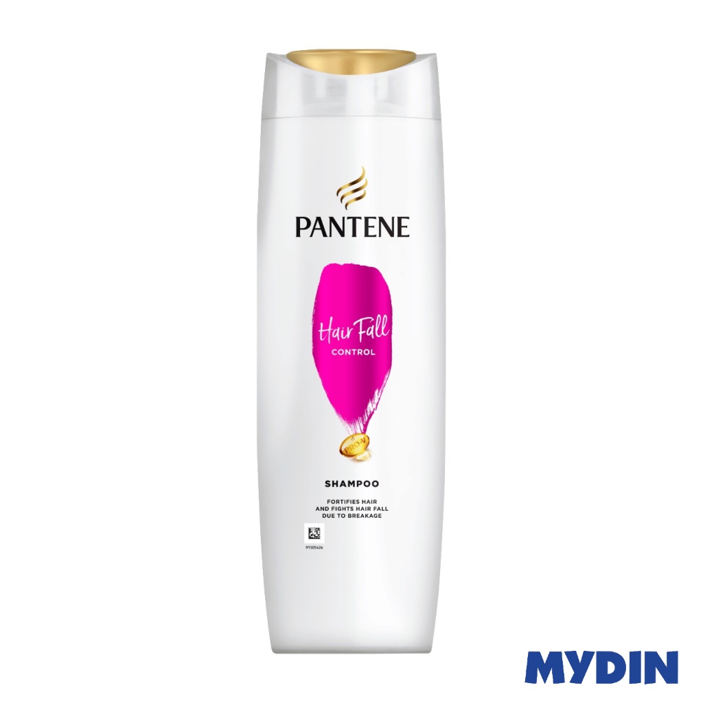 Pantene Shampoo, 300ml, H/fall