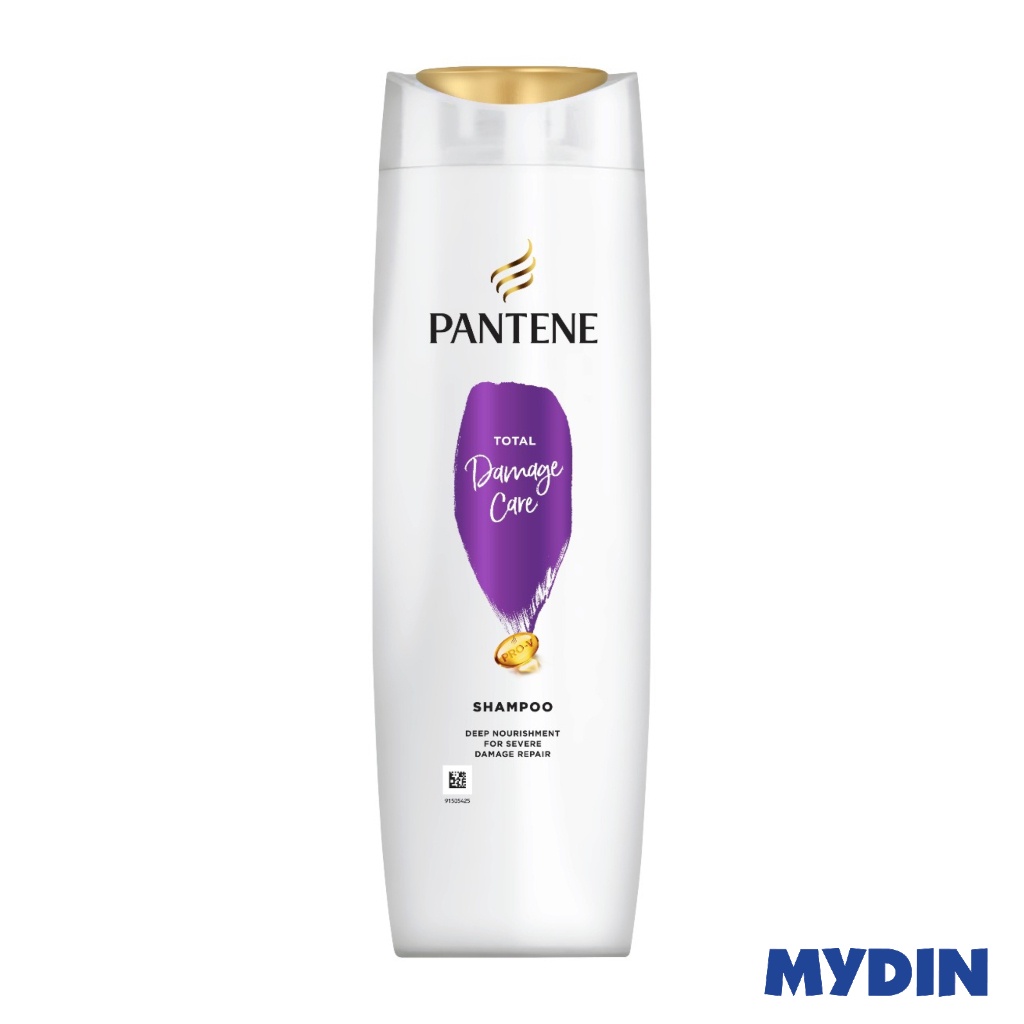 Pantene Shampoo, 300ml, T/care